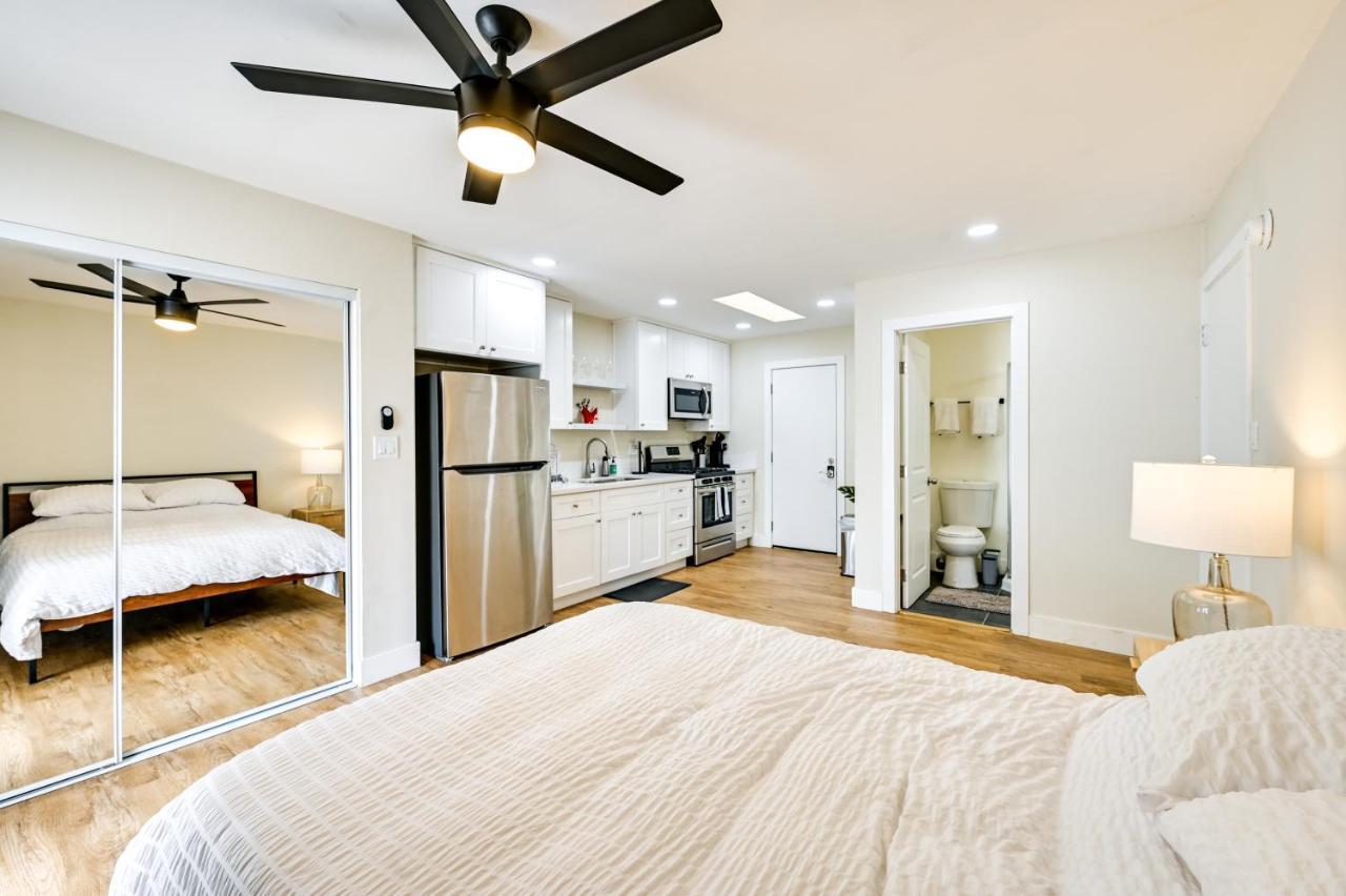 Pet-friendly About 14 Mi To Downtown Apartment