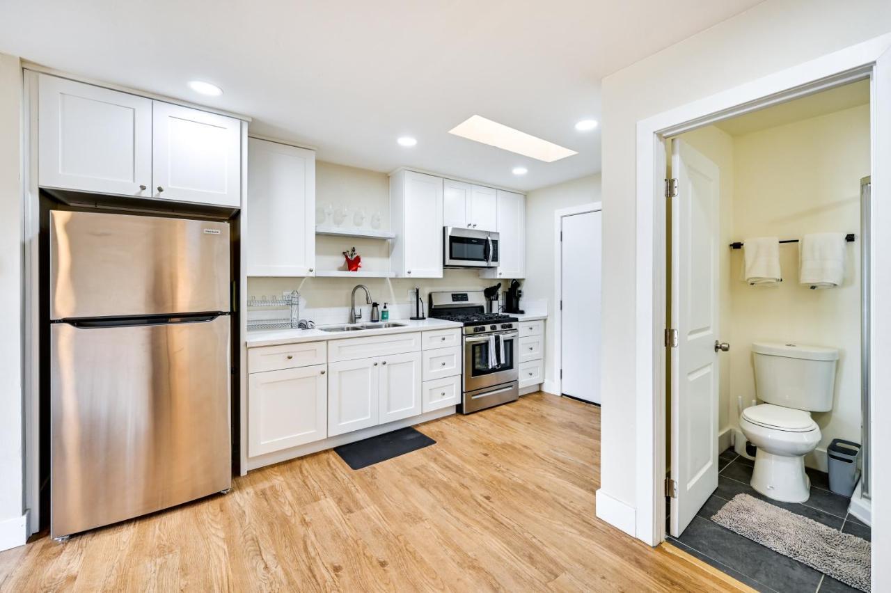 Apartment Pet-friendly About 14 Mi To Downtown *