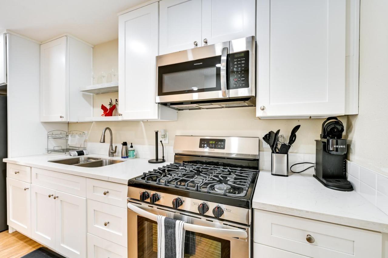 Apartment Pet-friendly About 14 Mi To Downtown