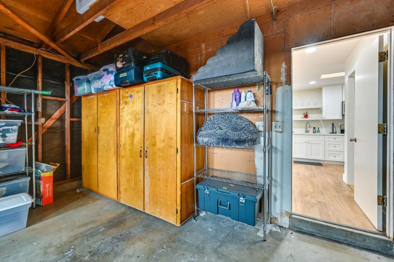 Pet-friendly About 14 Mi To Downtown Apartment San Diego