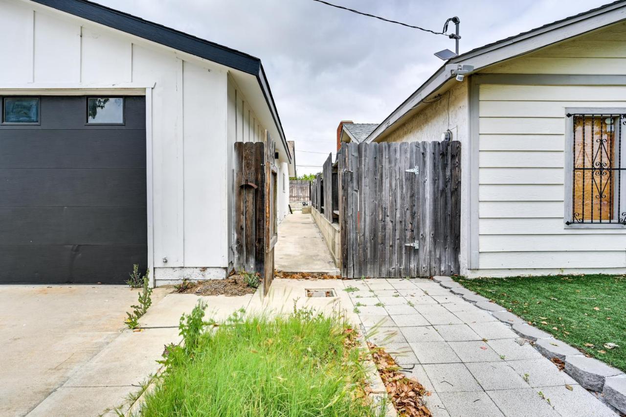 Pet-friendly About 14 Mi To Downtown