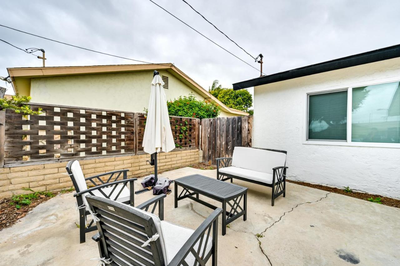 Pet-friendly About 14 Mi To Downtown Apartment