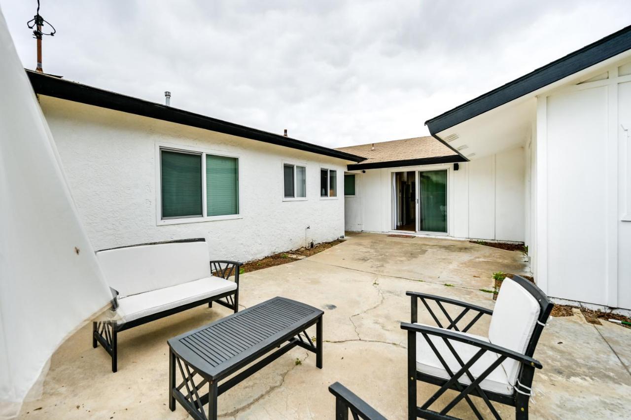 Apartment Pet-friendly About 14 Mi To Downtown San Diego