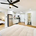 Pet-Friendly San Diego Studio About 14 Mi To Downtown
