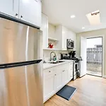 Pet-Friendly San Diego Studio About 14 Mi To Downtown
