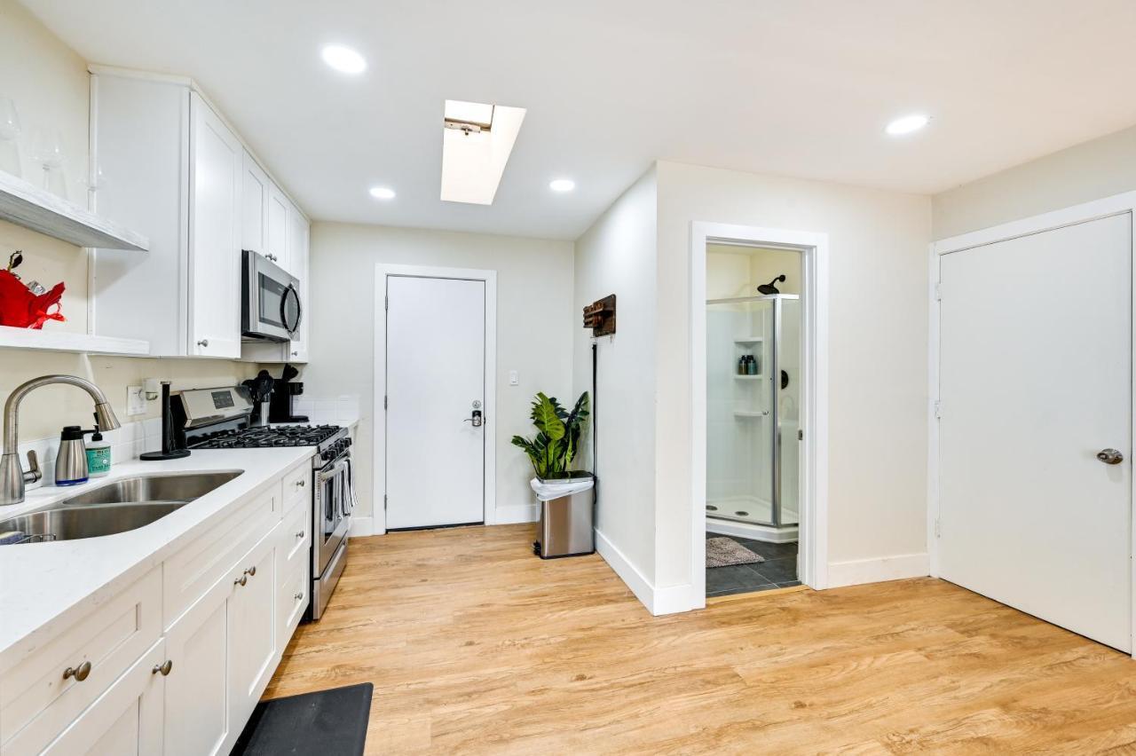 Apartamento Pet-friendly About 14 Mi To Downtown
