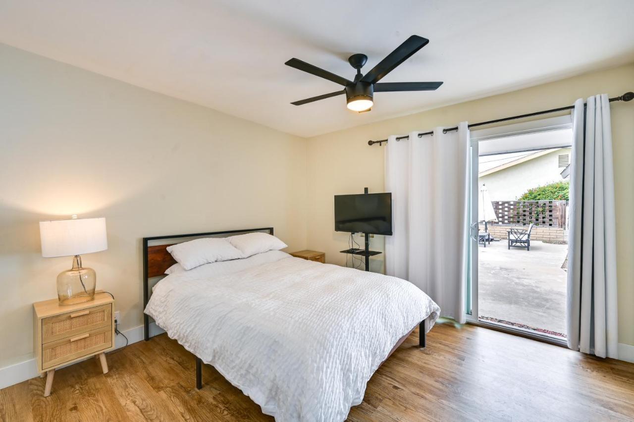 Pet-friendly About 14 Mi To Downtown Apartamento *