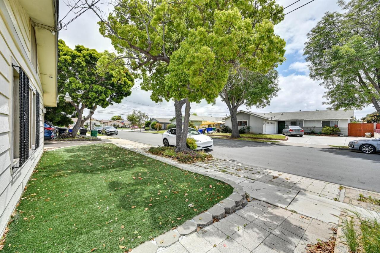 Apartamento Pet-friendly About 14 Mi To Downtown San Diego